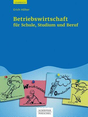 cover image of Betriebswirtschaft für Schule, Studium und Beruf